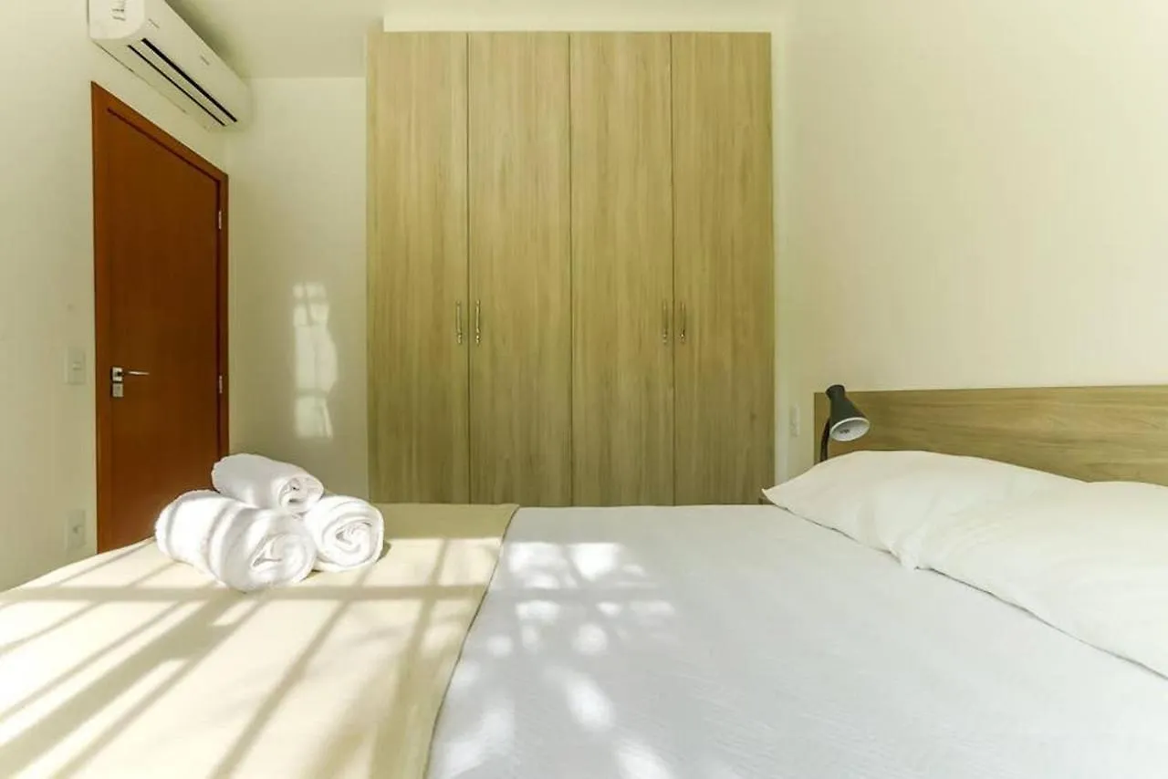 Modernos Apartamentos Para 4 Ou 5 Pessoas Florianopolis Brazil