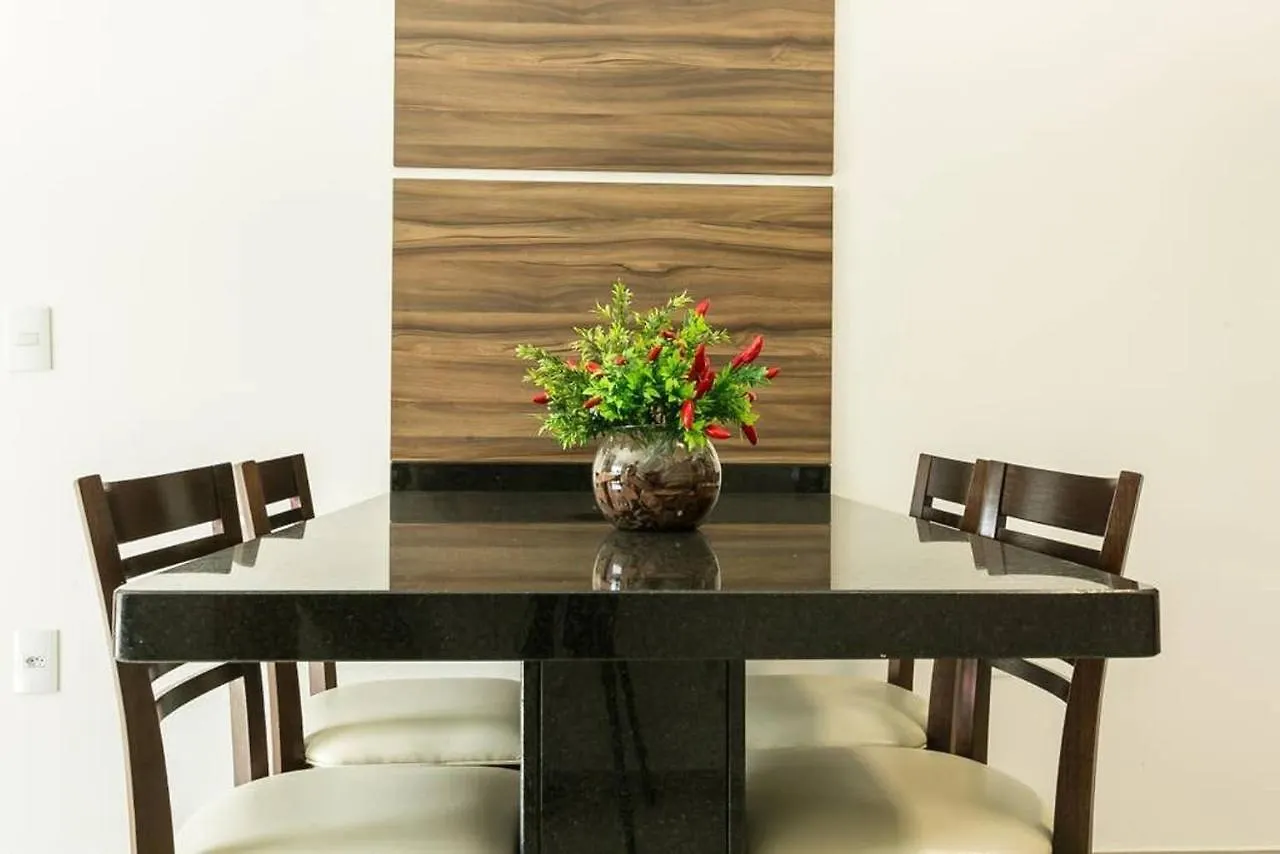 Modernos Apartamentos Para 4 Ou 5 Pessoas Florianopolis