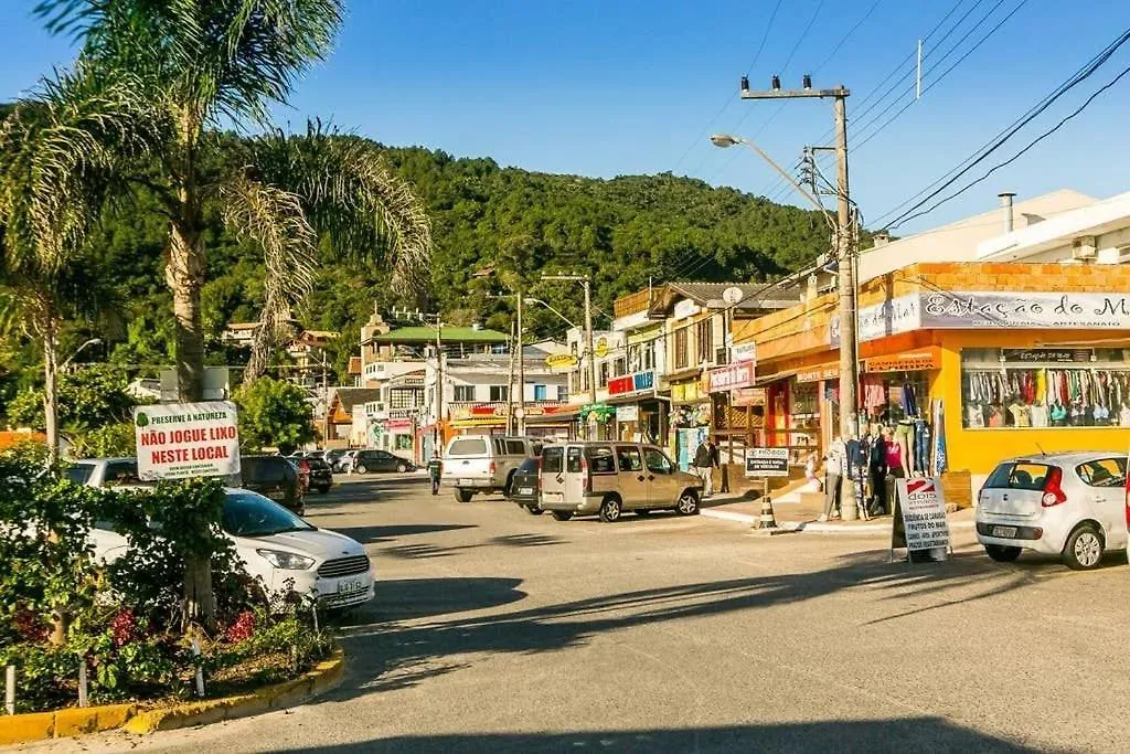 Modernos Apartamentos Para 4 Ou 5 Pessoas Florianópolis