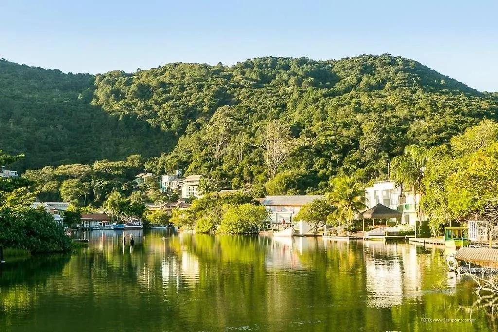 Modernos Apartamentos Para 4 Ou 5 Pessoas Florianópolis