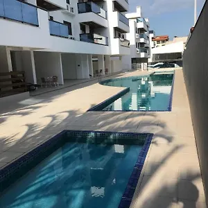Apartamento Excelente Apartamento Ingleses-santinho, Florianópolis