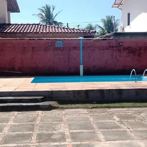 Casa Em Porto Seguro