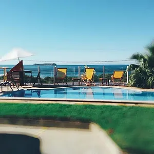 2* Hotel Pousada Bangalôs Da Mole -