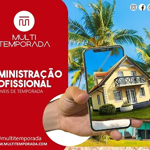  Apartamento Ap Família No Estreito