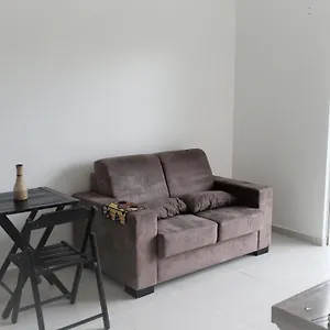  Apartamento Catarina Ii Apto 202