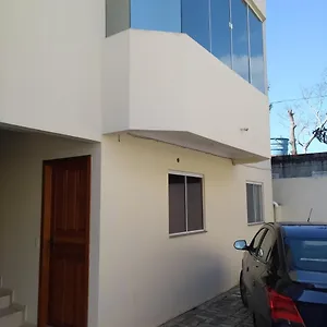  Apartamento Residencial Vicentina