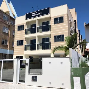  Apartamento Residencial Fagundes Ii