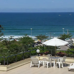  Apartamento In Praia Brava