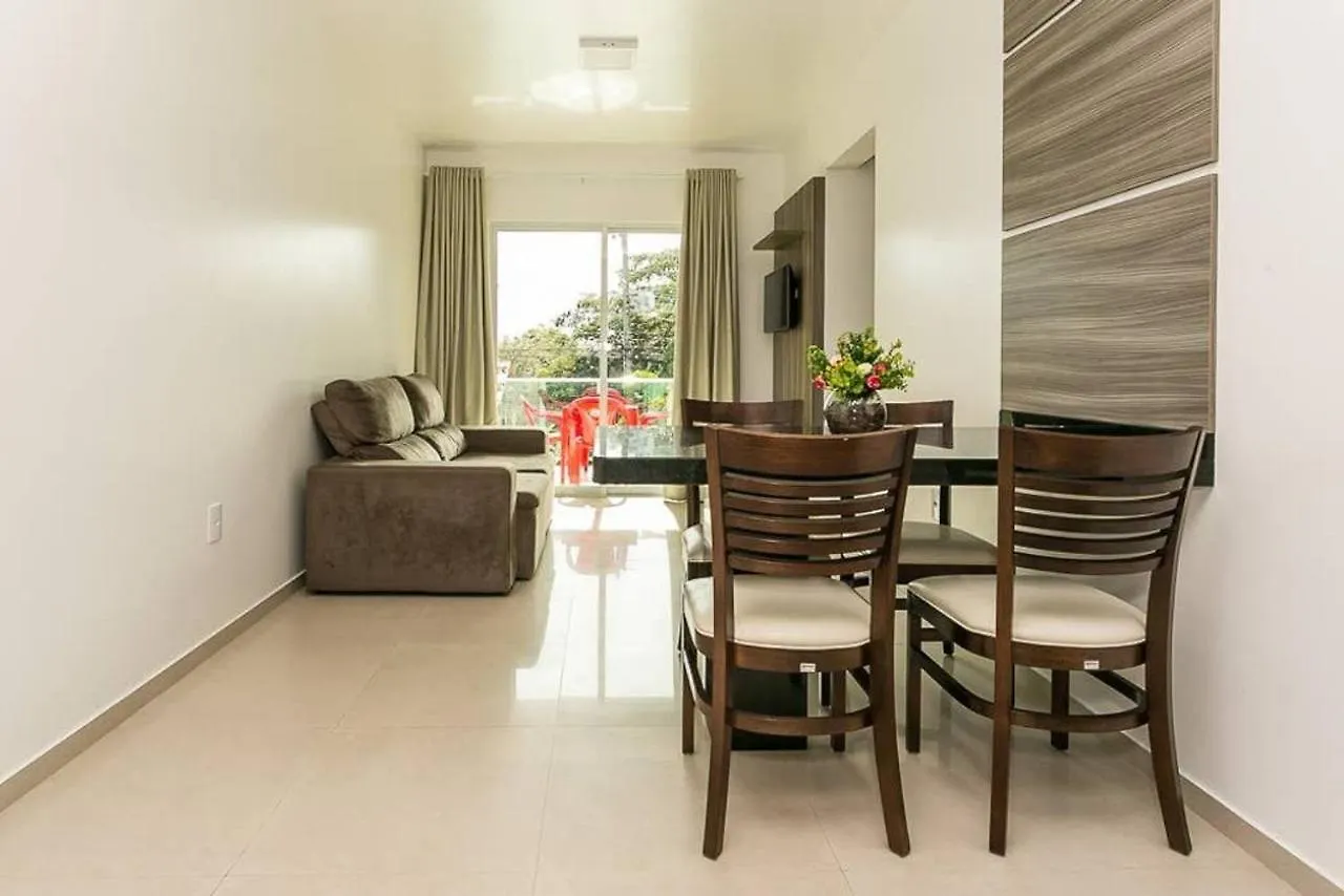 Modernos Apartamentos Para 4 Ou 5 Pessoas Florianópolis