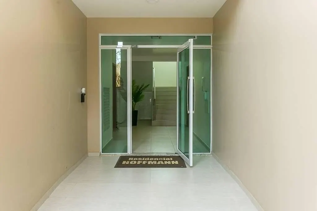 Modernos Apartamentos Para 4 Ou 5 Pessoas Florianópolis