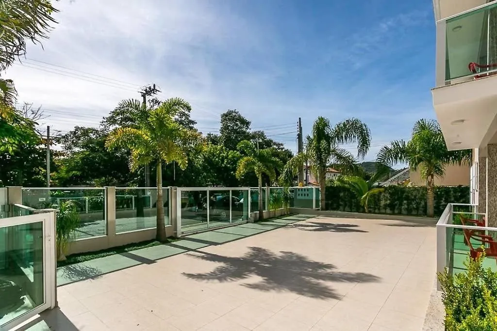 Modernos Apartamentos Para 4 Ou 5 Pessoas Florianópolis
