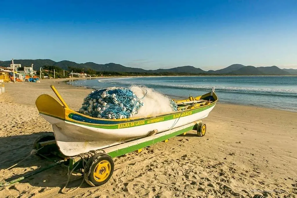 Modernos Apartamentos Para 4 Ou 5 Pessoas Florianópolis Brasil