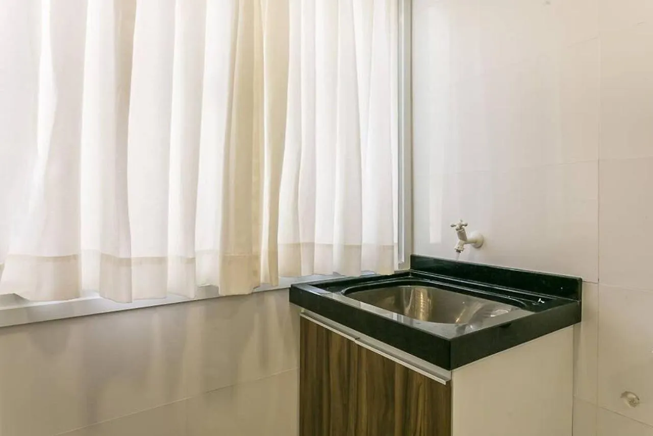 Modernos Apartamentos Para 4 Ou 5 Pessoas Florianópolis Brasil